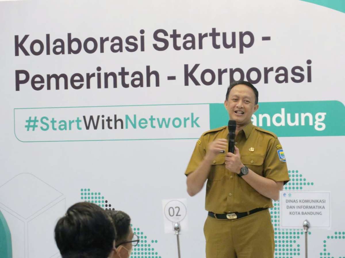 judi online terbaik Infrastruktur Digital Dukung Perkembangan Startup