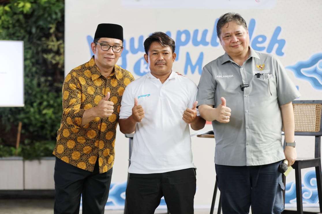 Ridwan Kamil: Beri Kemaslahatan Warga, Program Prakerja supaya ...