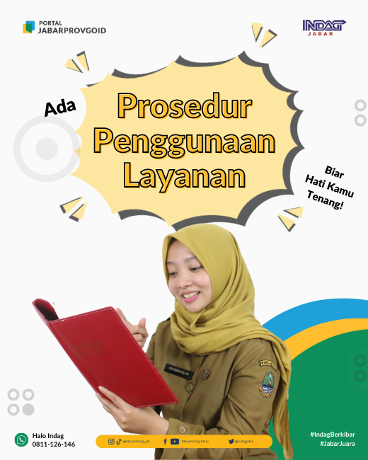 Gambar Alur dan Prosedur