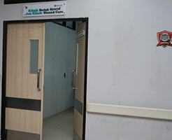 Gambar Alur dan Prosedur