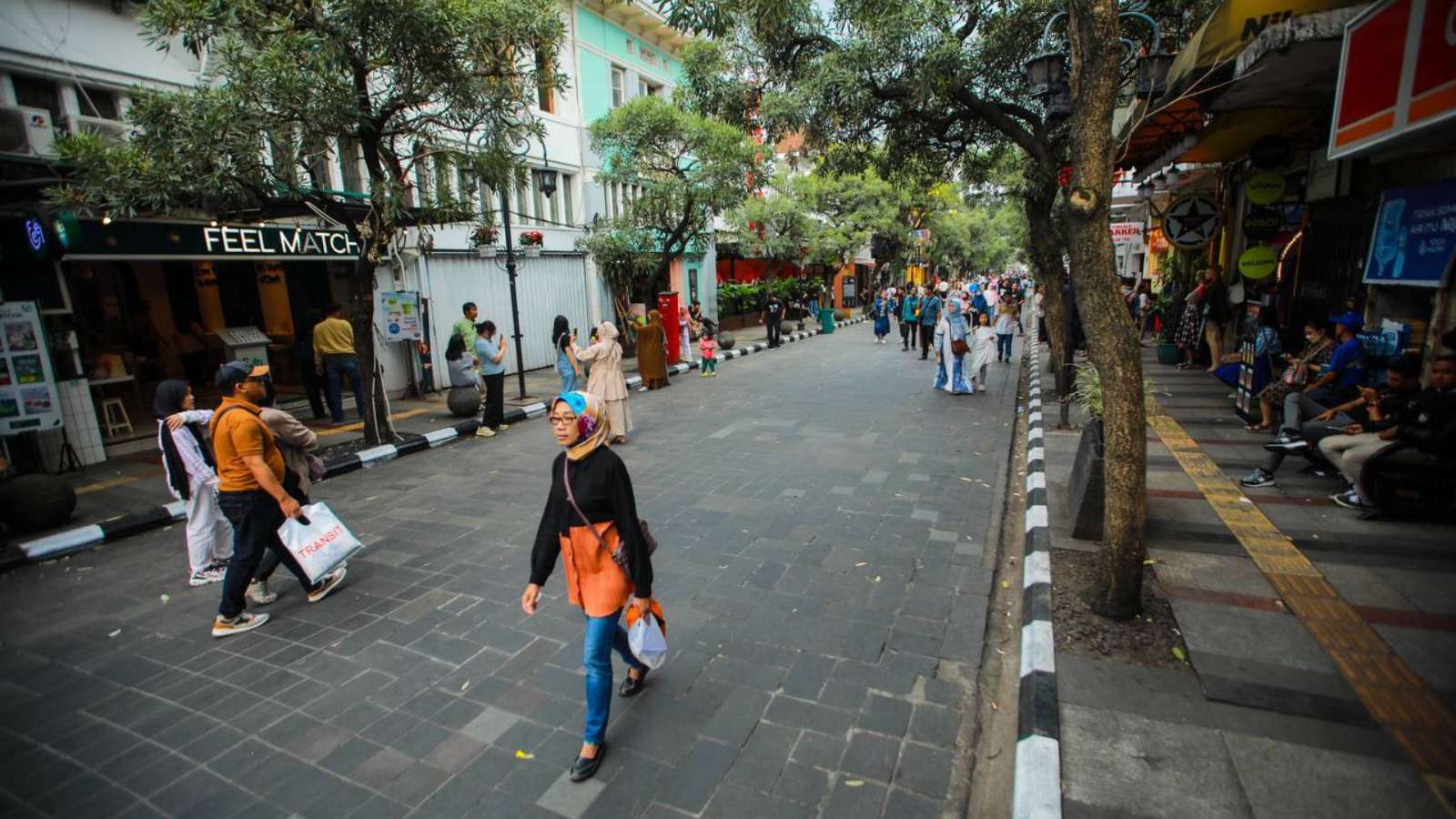 Braga Beken, Transportation Department Deploys Dozens of Officers to ...