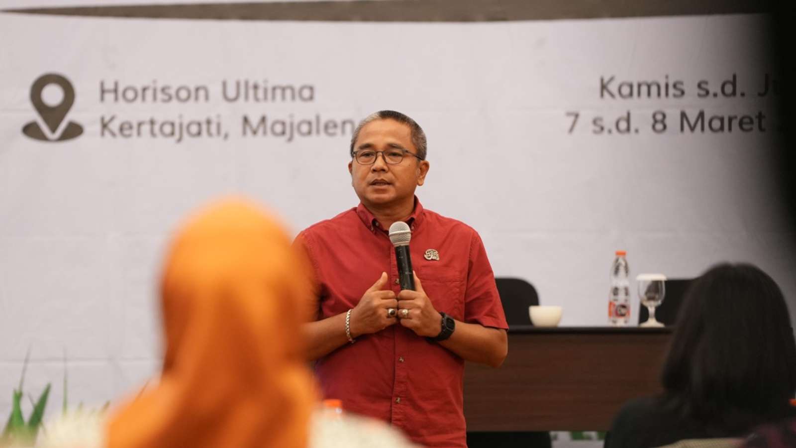 Pertama Di Indonesia, Pemdaprov Jabar Siap Selenggarakan Smiling West ...