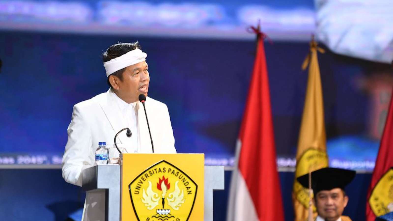 KDM Tawarkan Konsep Perekrutan Tenaga Kerja Memudahkan dan Manusiawi
