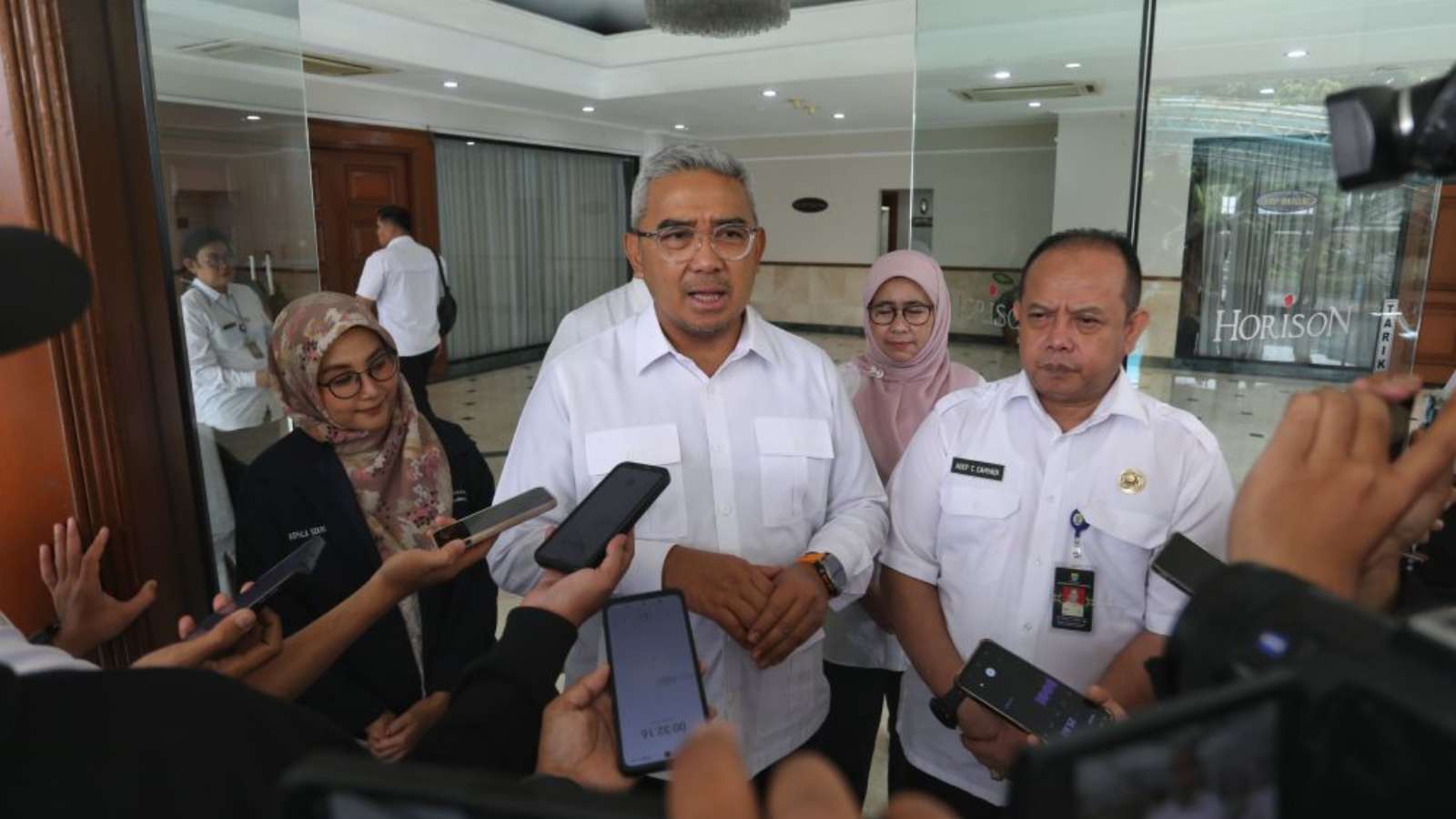 Pemkot Bandung Bakal