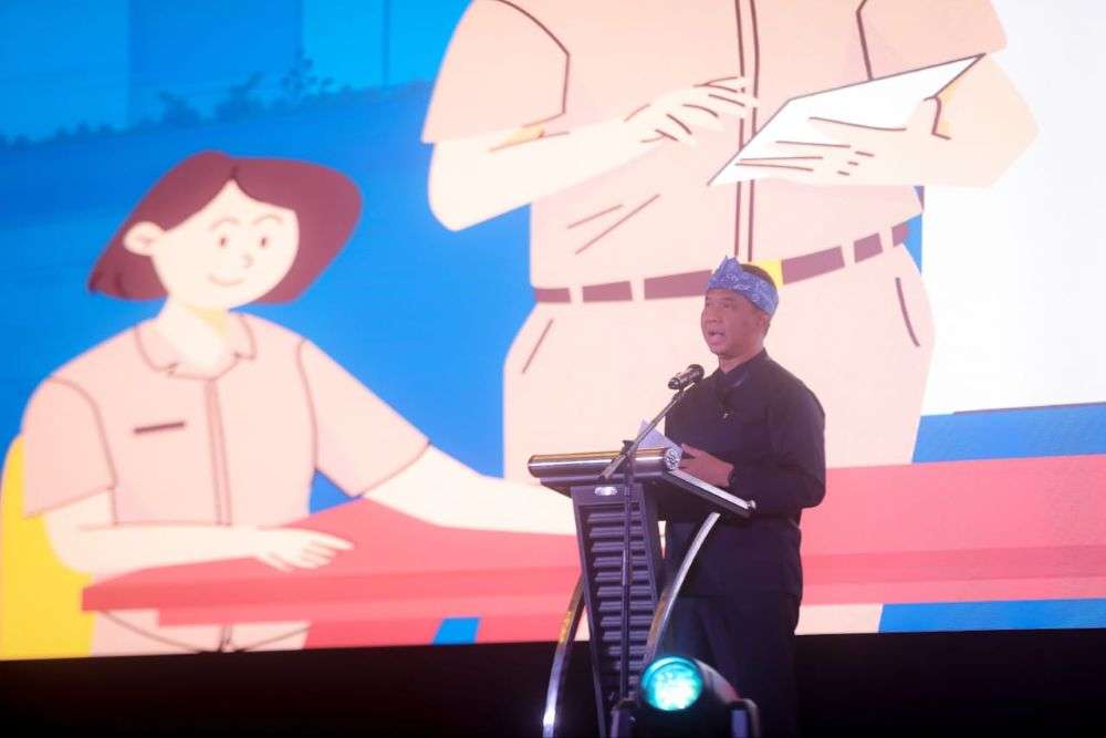 Peran APIP Diperkuat, Inspektorat Siapkan 6 Prioritas