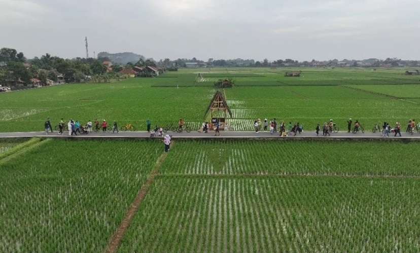 Jelajahi Beragam Potensi dan Keunggulan 7 Desa Wisata Baru di Kabupaten Subang