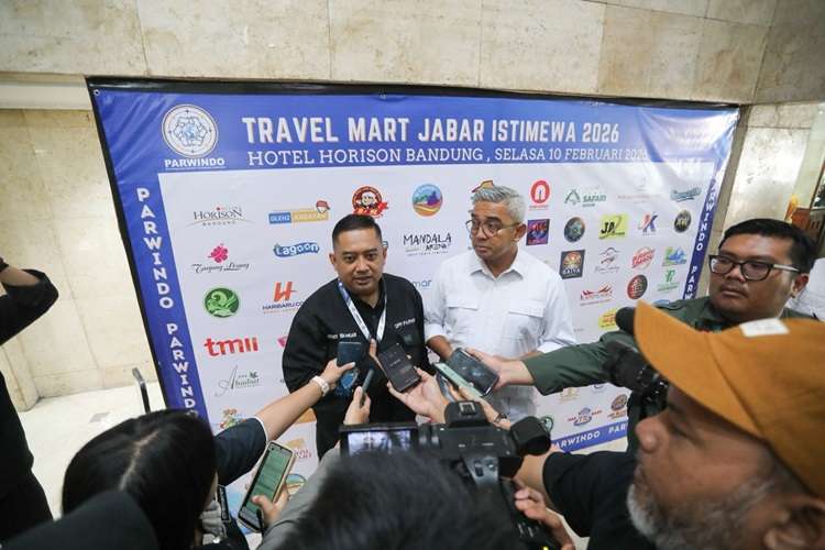 sicbo online indonesia Pemkot Bandung Genjot Wisata Sebagai Motor Penggerak Ekonomi