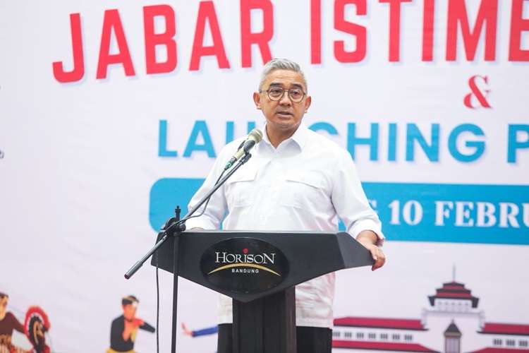 rajaslot999 Wali Kota Bandung Wajibkan Kawasan Wisata Bandung Zero Waste