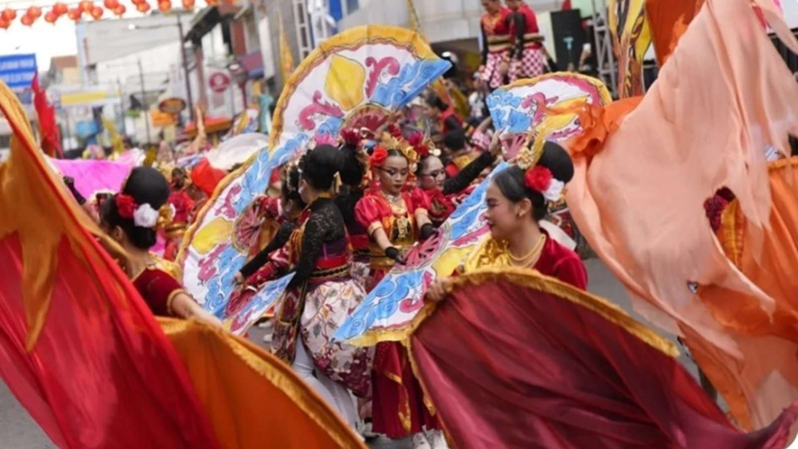 West Java's Ramadan and Cultural Activities for March 2026