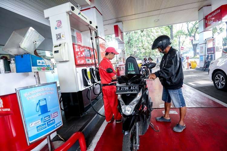 Pemerintah Tegaskan Ketersediaan BBM Subsidi Aman di Seluruh Wilayah