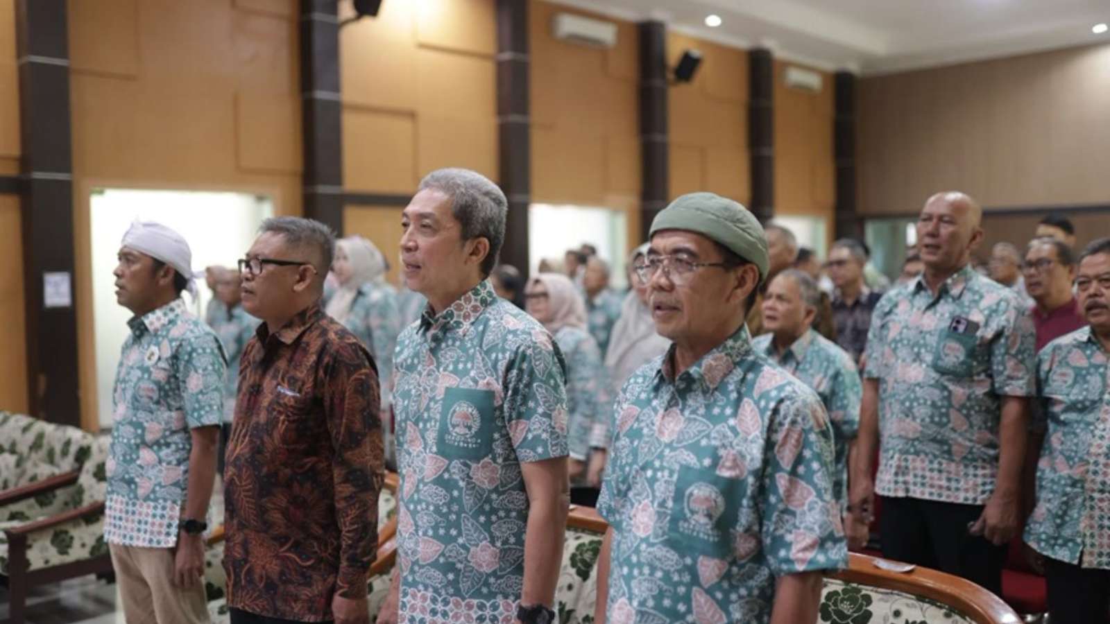 Bogor Mayor: Cooperatives are the Foundation for Strengthening the People's Economy 