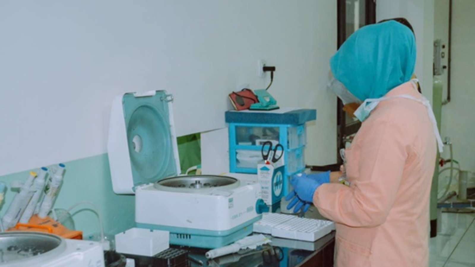 Being Asymptomatic Doesn't Necessarily Mean You're Healthy, So Medical Check-Ups Are Important for Early Disease Detection 