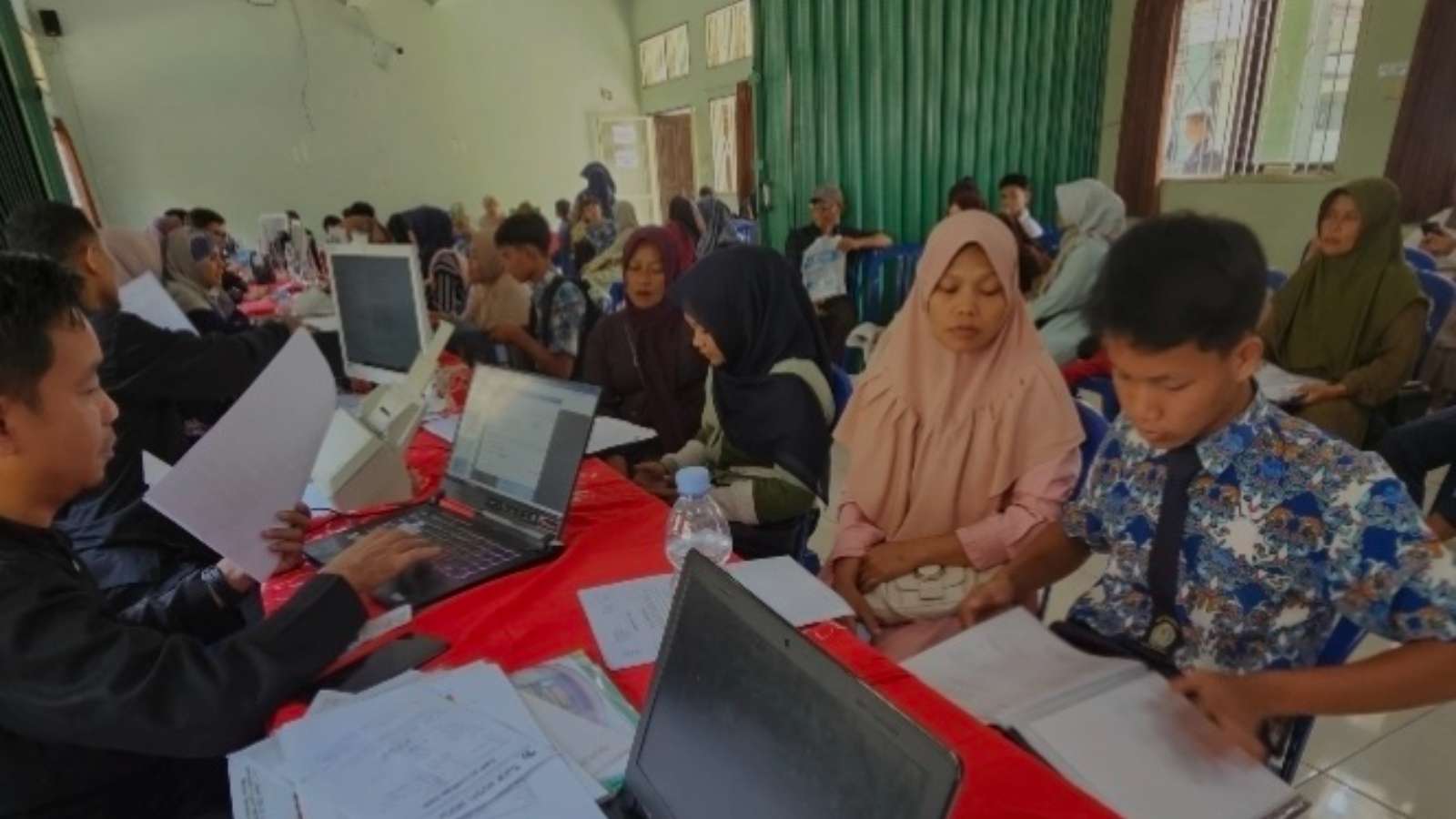 Menolak Sekolah Rekomendasi, Calon Murid Harus Isi Pernyataan Bermaterai