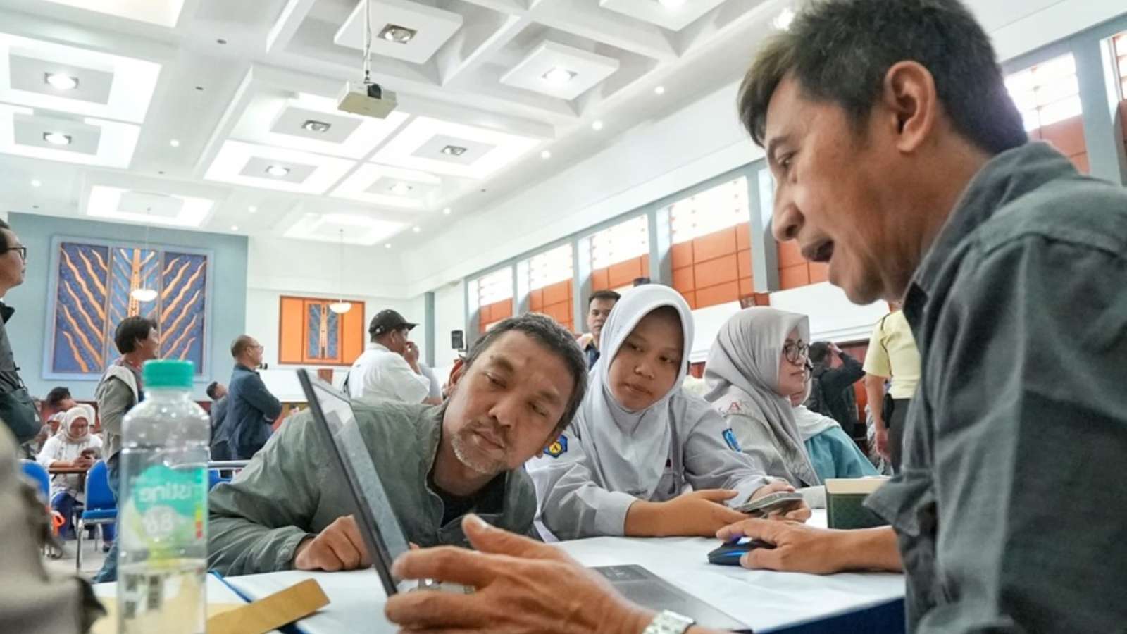 Tahap PCMB Kembali Diperpanjang Hingga 11 Juni 2026, Murid Masih Punya Waktu Mengisi Data 