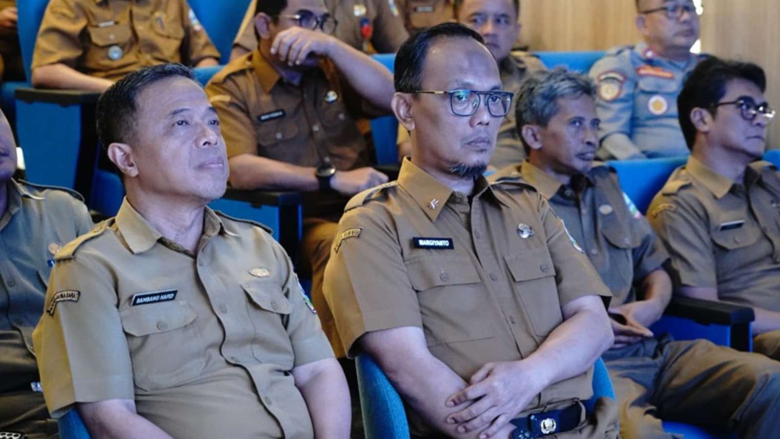 Pemkab Garut Terapkan Manajemen Talenta untuk Wujudkan Pengelolaan ASN yang Objektif