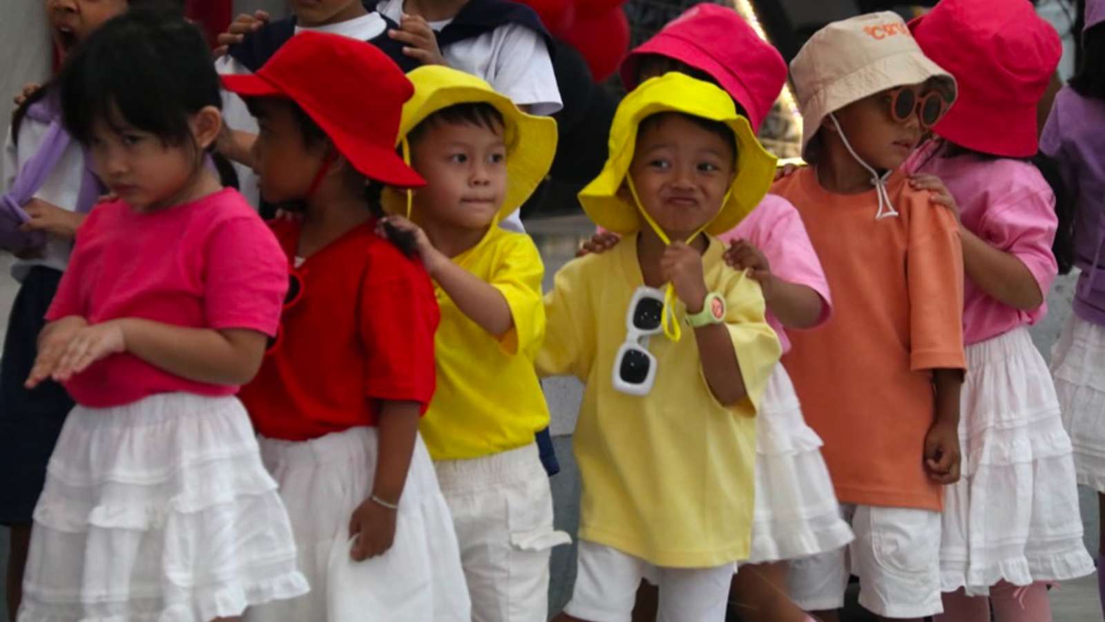 Pemkab Garut Dukung Pengembangan Karakter Anak Melalui Panggung Ekspresi Siswa