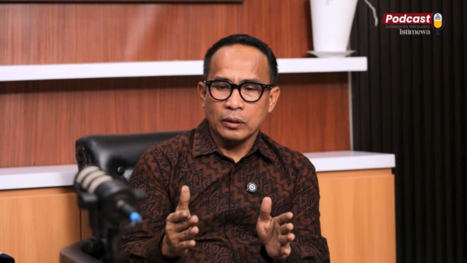 The announcement of the results of the mapping of prospective new students has undergone adjustments. 