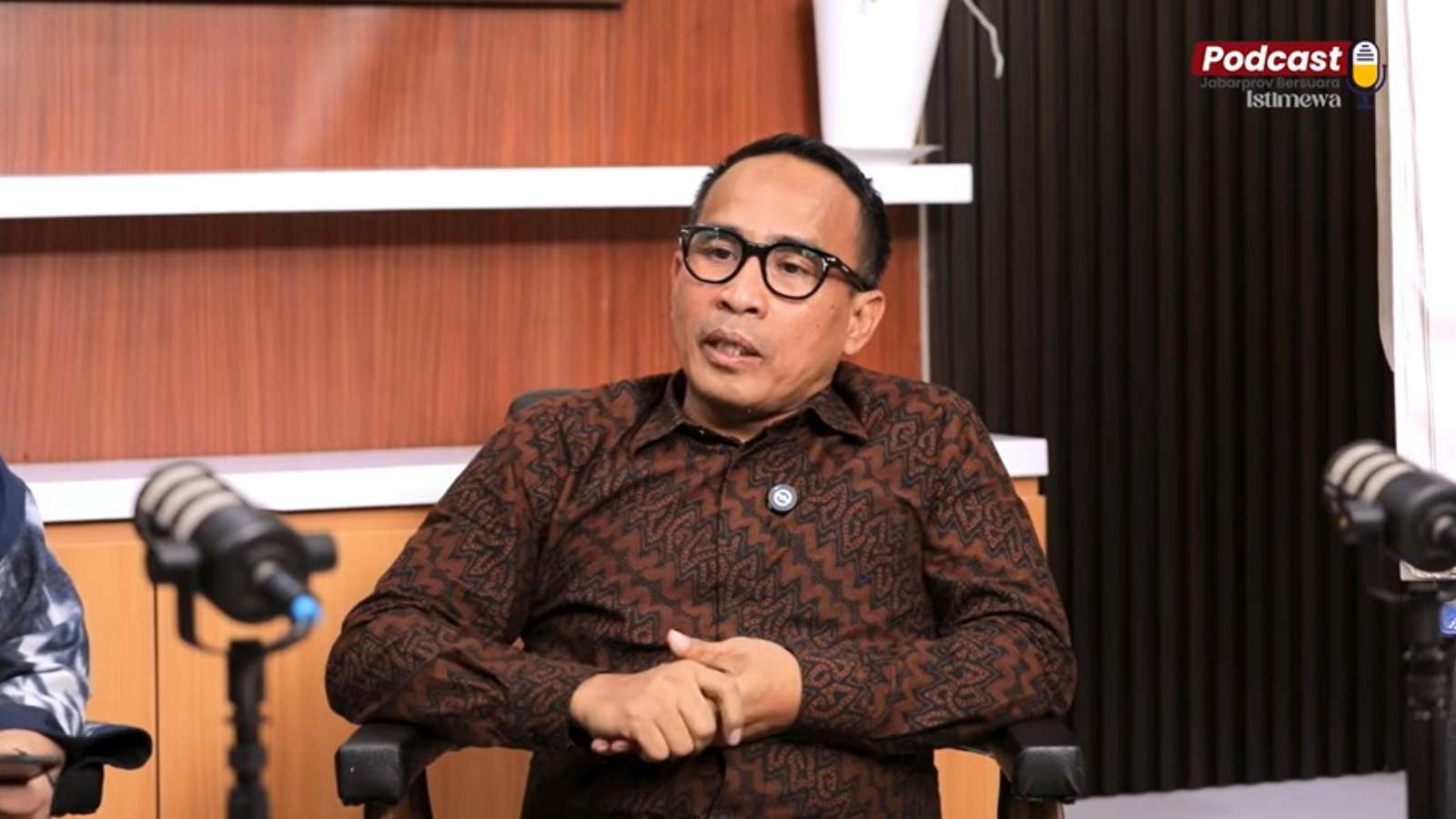 The West Java Education Office Ensures PCMB Data is Secure and Prepares Solutions for Prospective Students Not Yet Accepted by Public Schools 