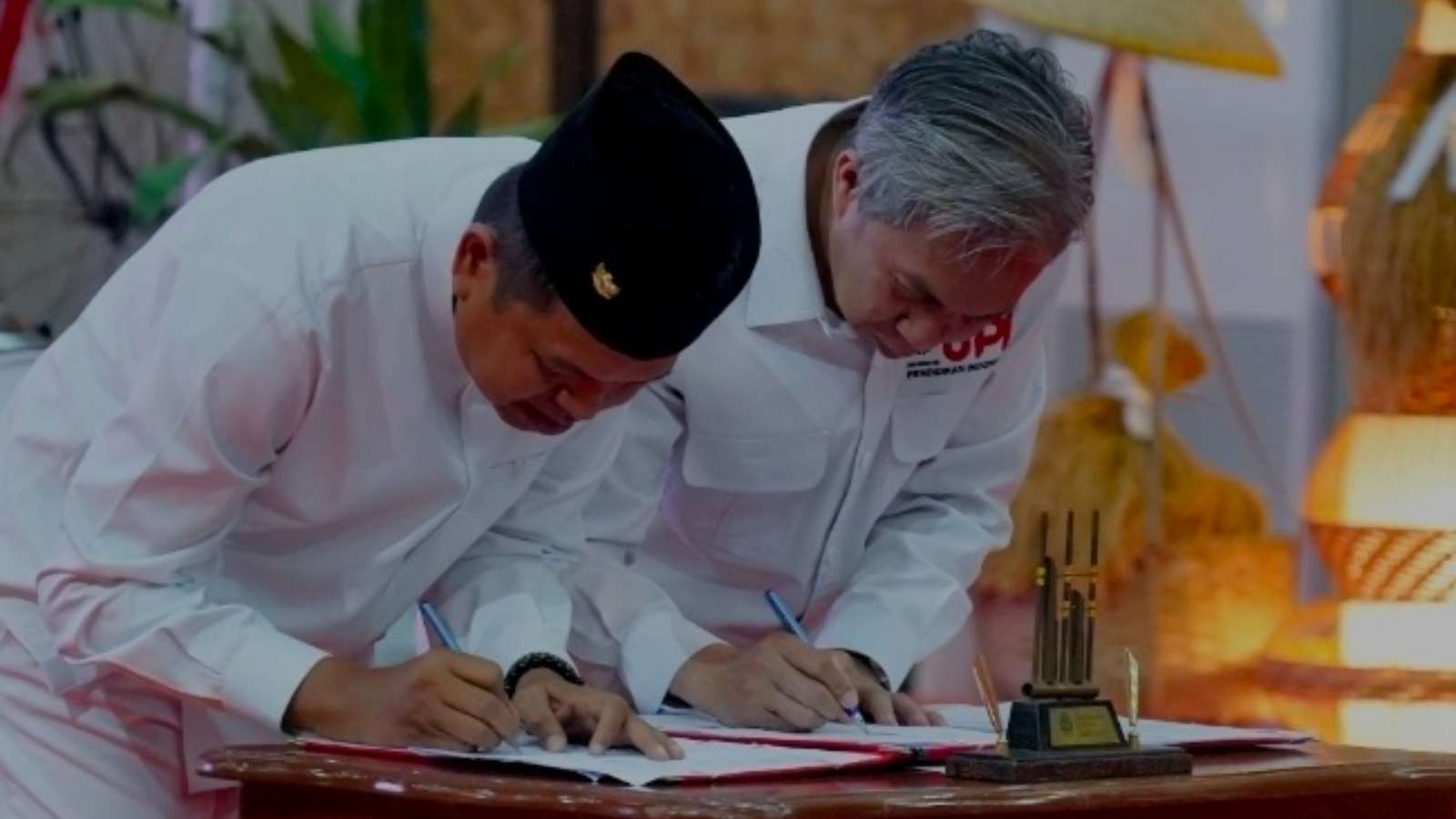 The West Java Provincial Government and UPI Establish a PROBIDIK Partnership to Address Teacher Shortages