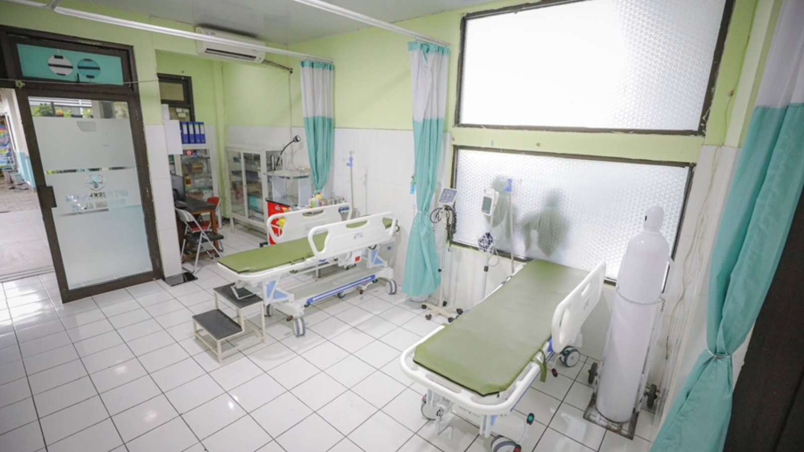 Pahami UHC Yuk! Agar Akses Layanan Kesehatan Makin Mudah 