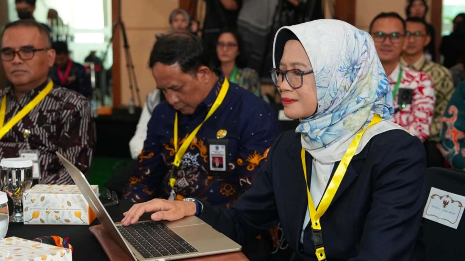 Program E-Learning ASN Berintegritas Diharapkan Tingkatkan Kesadaran Antikorupsi 
