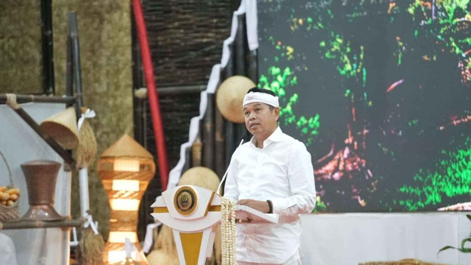 Pemprov Jabar Perluas Perlindungan BPJS Ketenagakerjaan bagi Pekerja Informal 