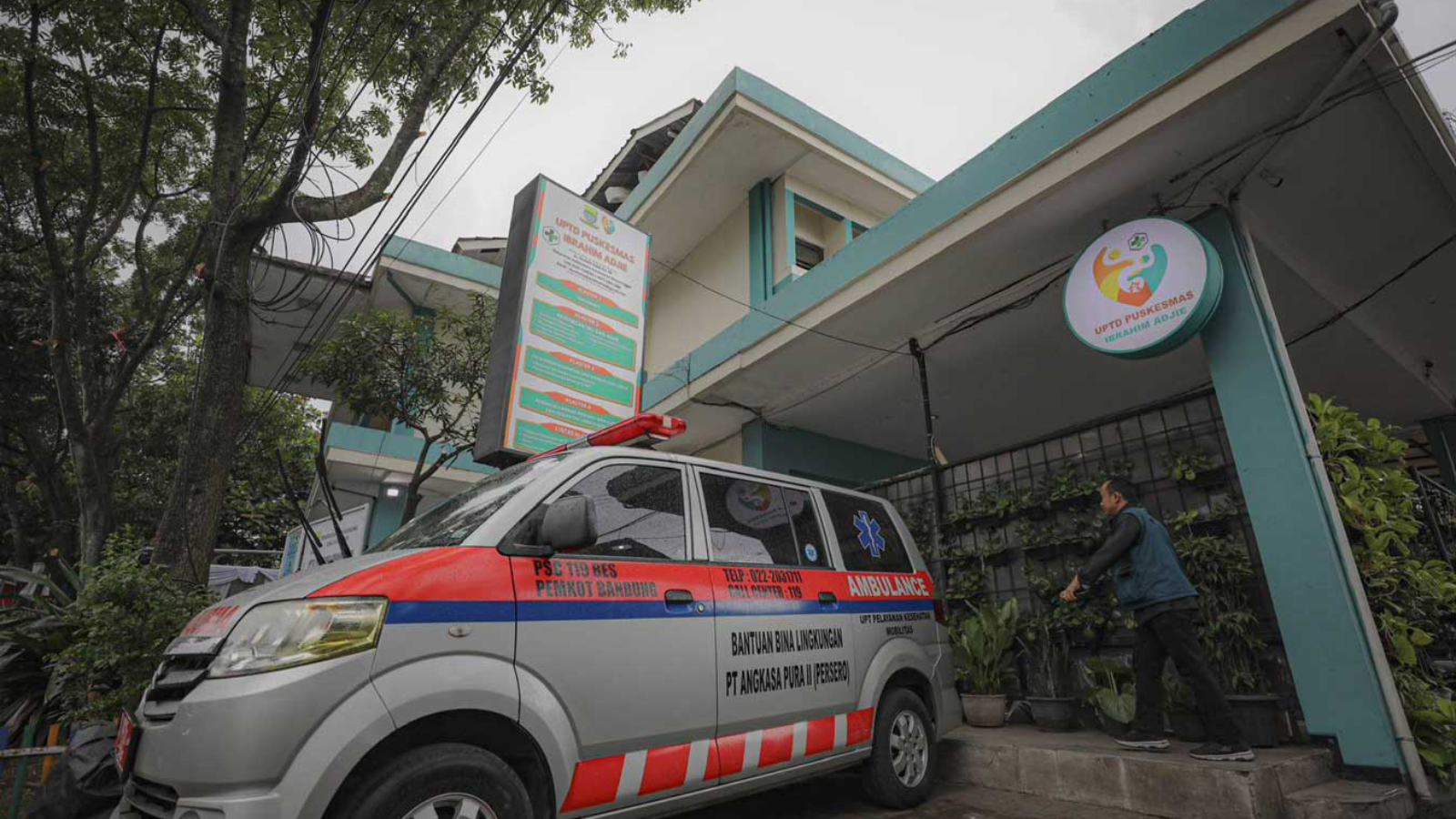 Healthcare Facilities Are Prohibited from Turning Away Residents Needing Treatment