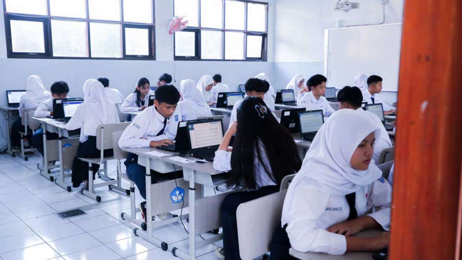 Pendaftaran SPMB Kota Bandung Jenjang SD dan SMP Tahap 2 Tahun 2026 Telah Dibuka