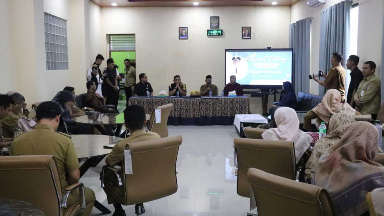Terpilih Jadi Sekolah Maung, SMAN 2 Tambun Selatan Siap Jadi Sekolah Unggulan Jawa Barat
