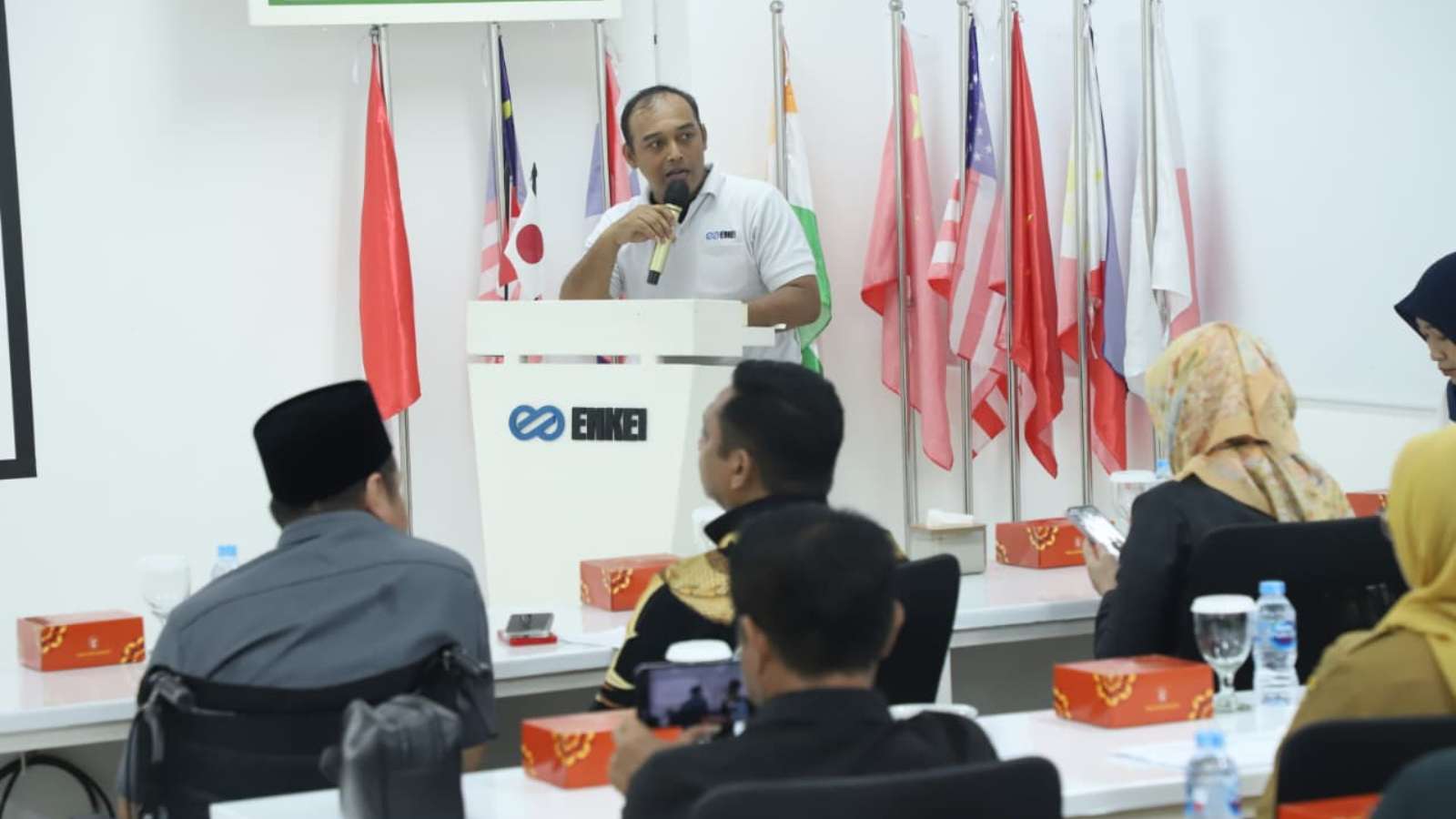 Pemkab Bekasi Perkuat Sinergi dengan Industri untuk Menjaga Lapangan Kerja dan Investasi