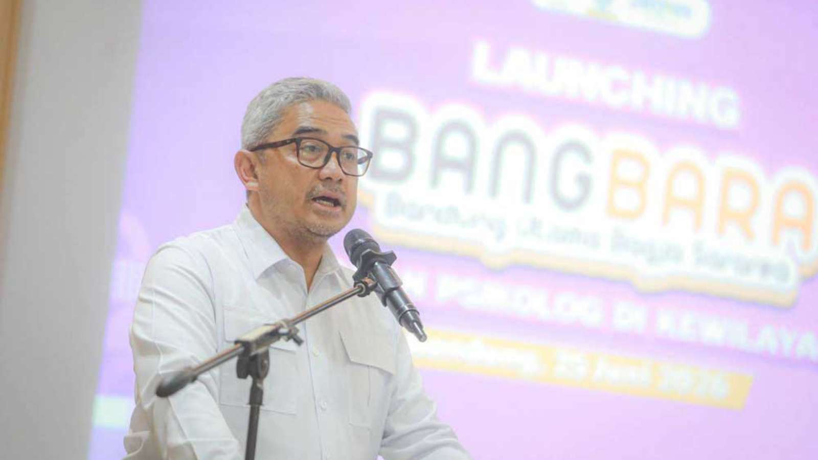 Permudah Akses Konseling Mental, Pemkot Bandung Hadirkan Bangbara.