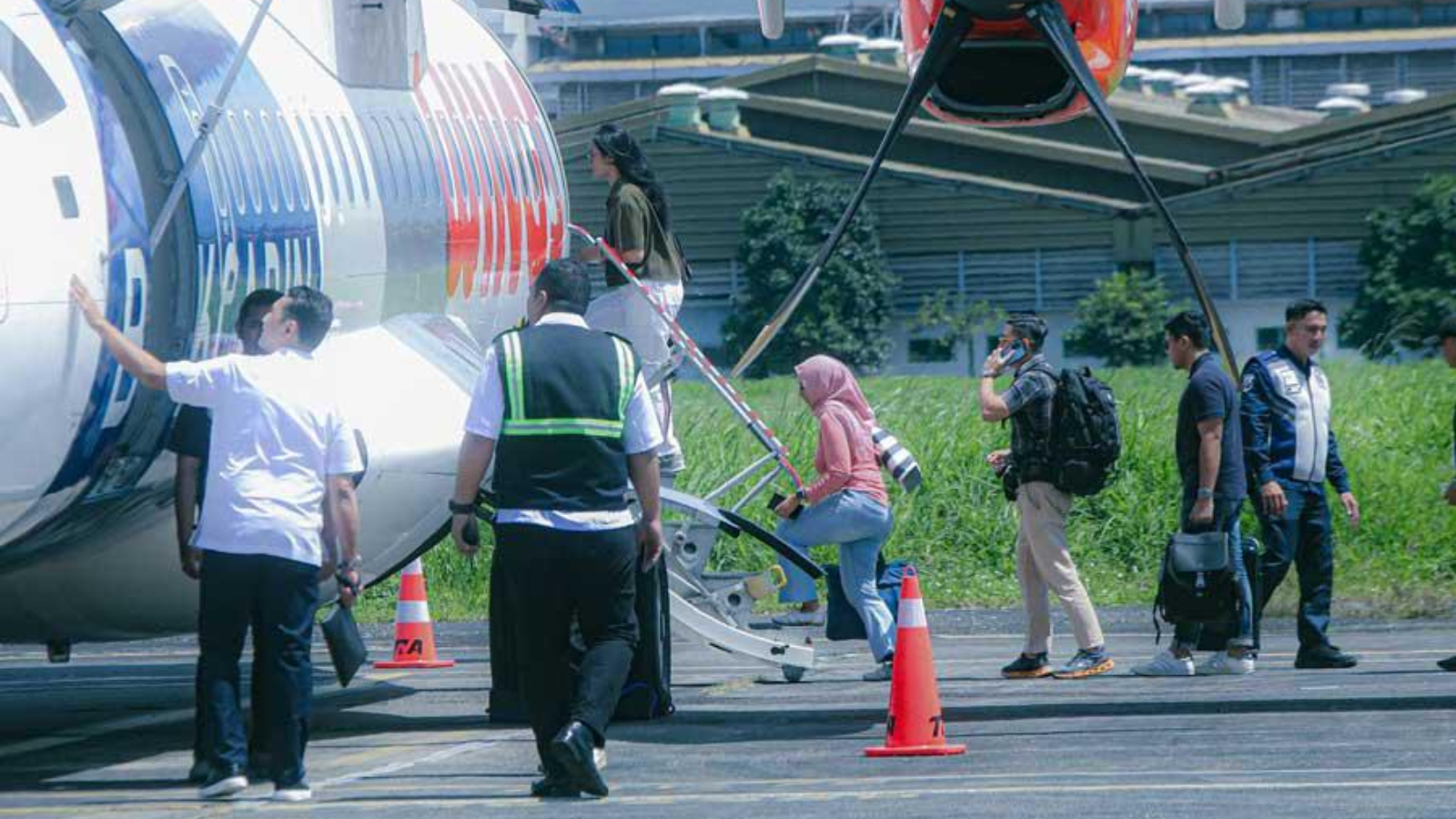 Bandara Husein Segera Beroperasi, Pemkot Bandung Percepat Penataan Infrastruktur