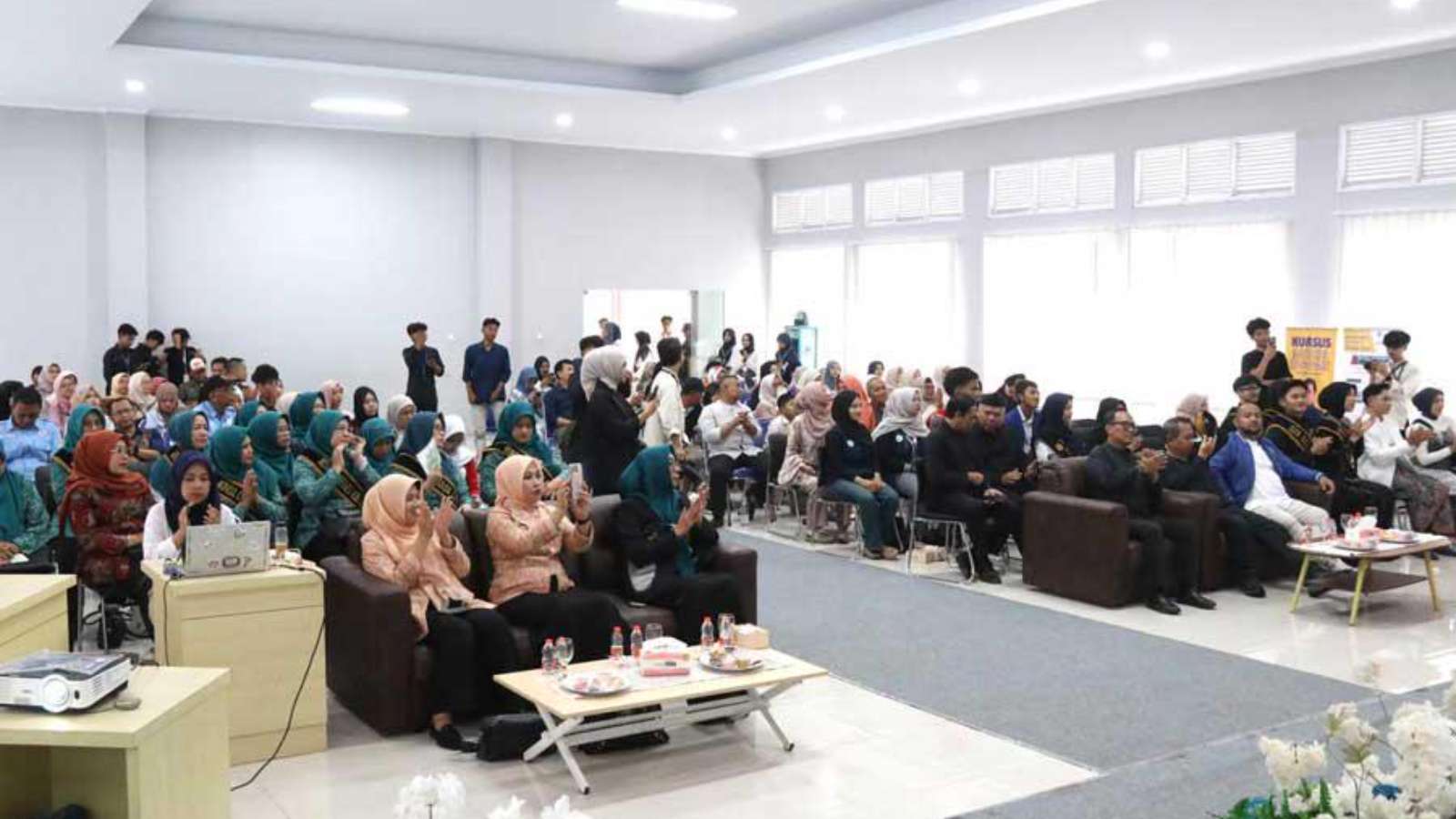 Tingkatkan Minat Baca, Pemkab Garut Dorong Generasi Muda Jadi Agen Literasi dan Budaya Gemar Membaca di Grand Final Duta Baca 2026
