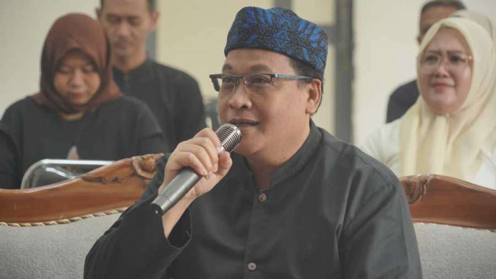 Permudah Akses Ekspor UMKM, Pemkab Garut Resmikan Layanan IPSKA