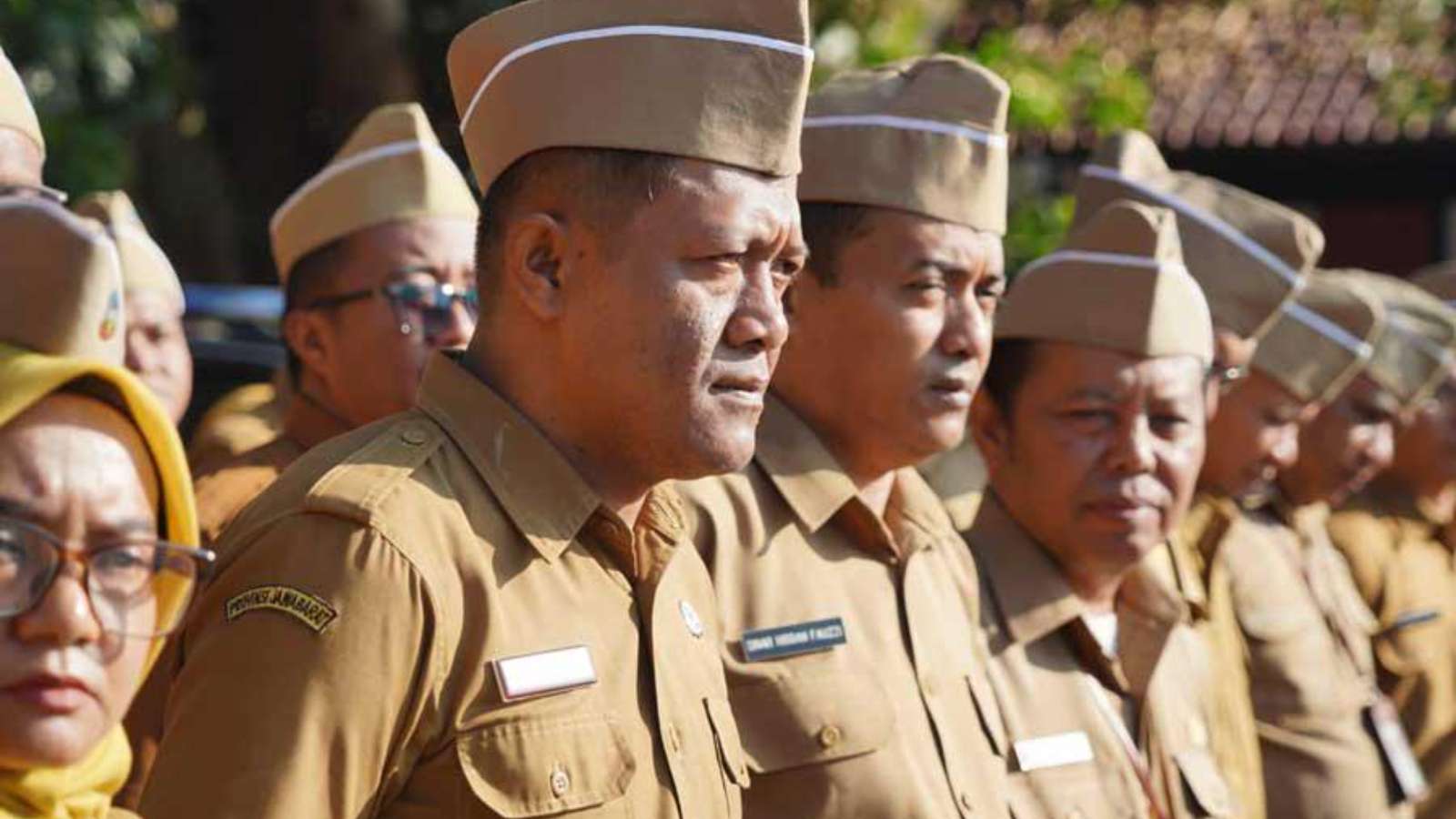 Peringatan HANI 2026 Perkuat Komitmen Lindungi Generasi Muda dari Bahaya Narkoba