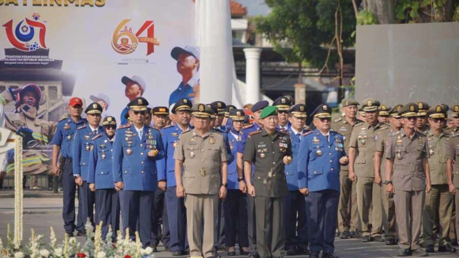 Tarik Wisatawan Lebih Banyak, Pemprov Jabar Dorong Garut Tertib, Bersih, dan Indah