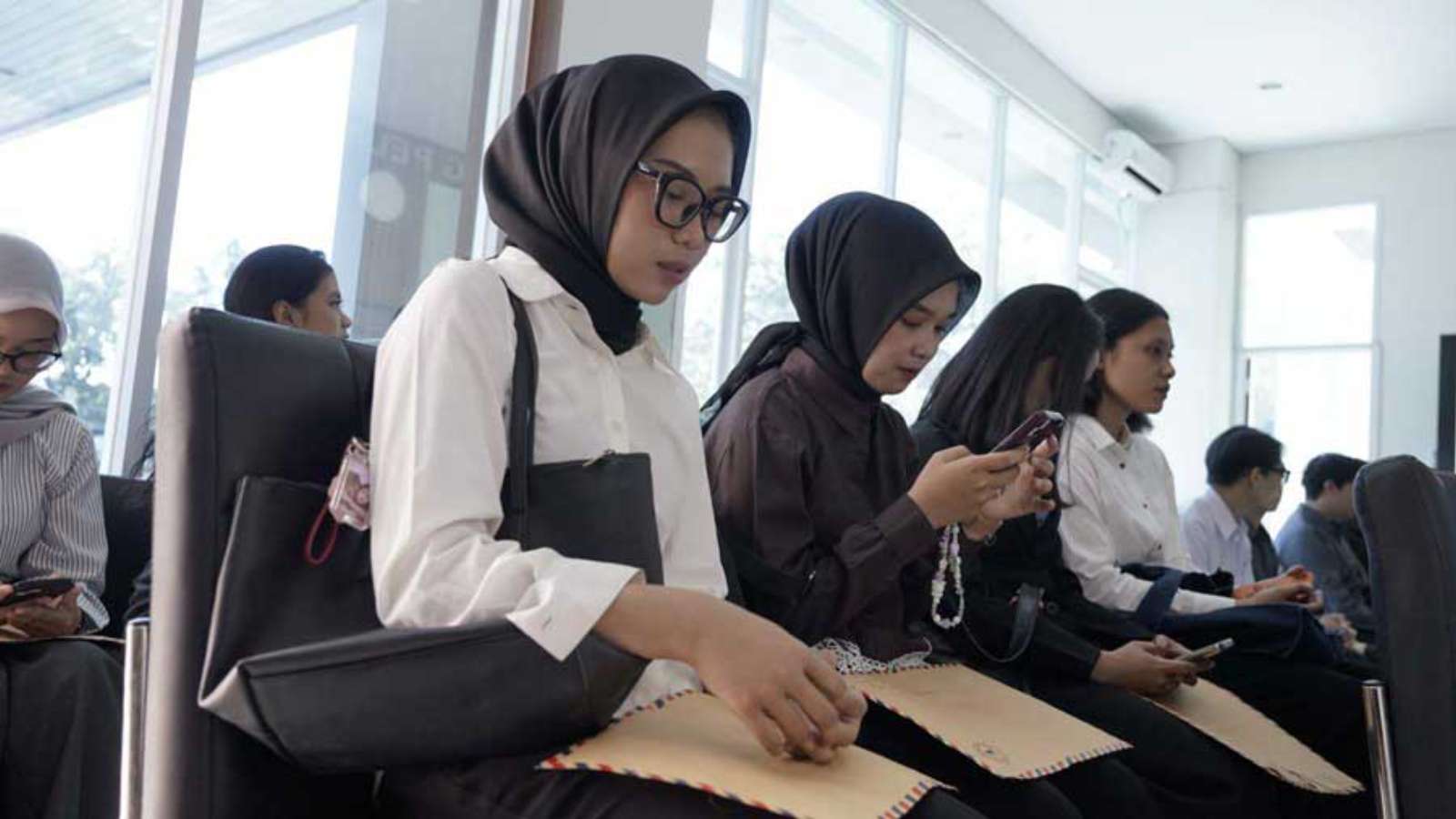The Bandung City Manpower Office is preparing three new strategies to expand employment opportunities. 