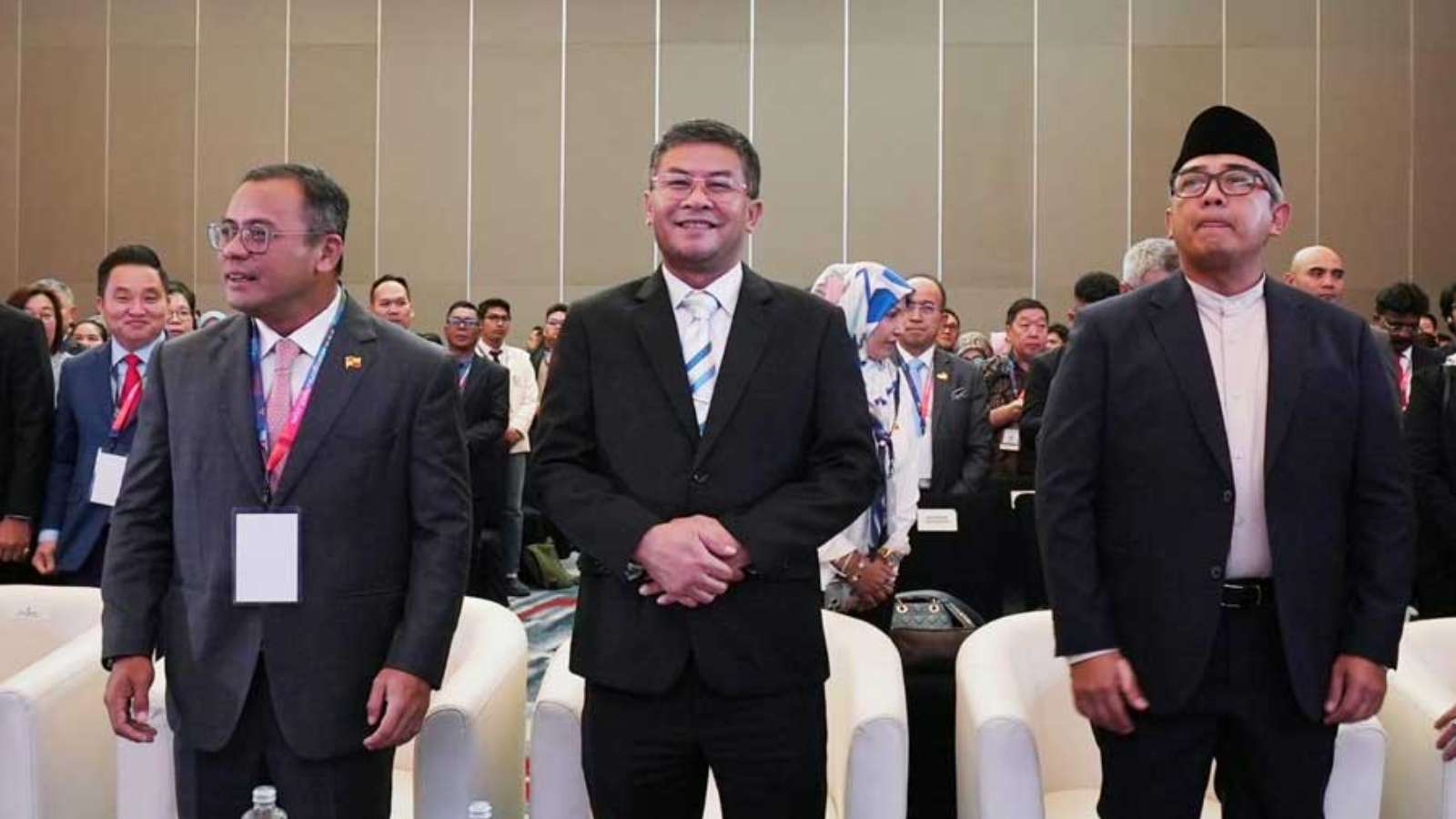 West Java and Selangor, Malaysia, Strengthen Economic Collaboration Through SIBS@ASEAN 2026