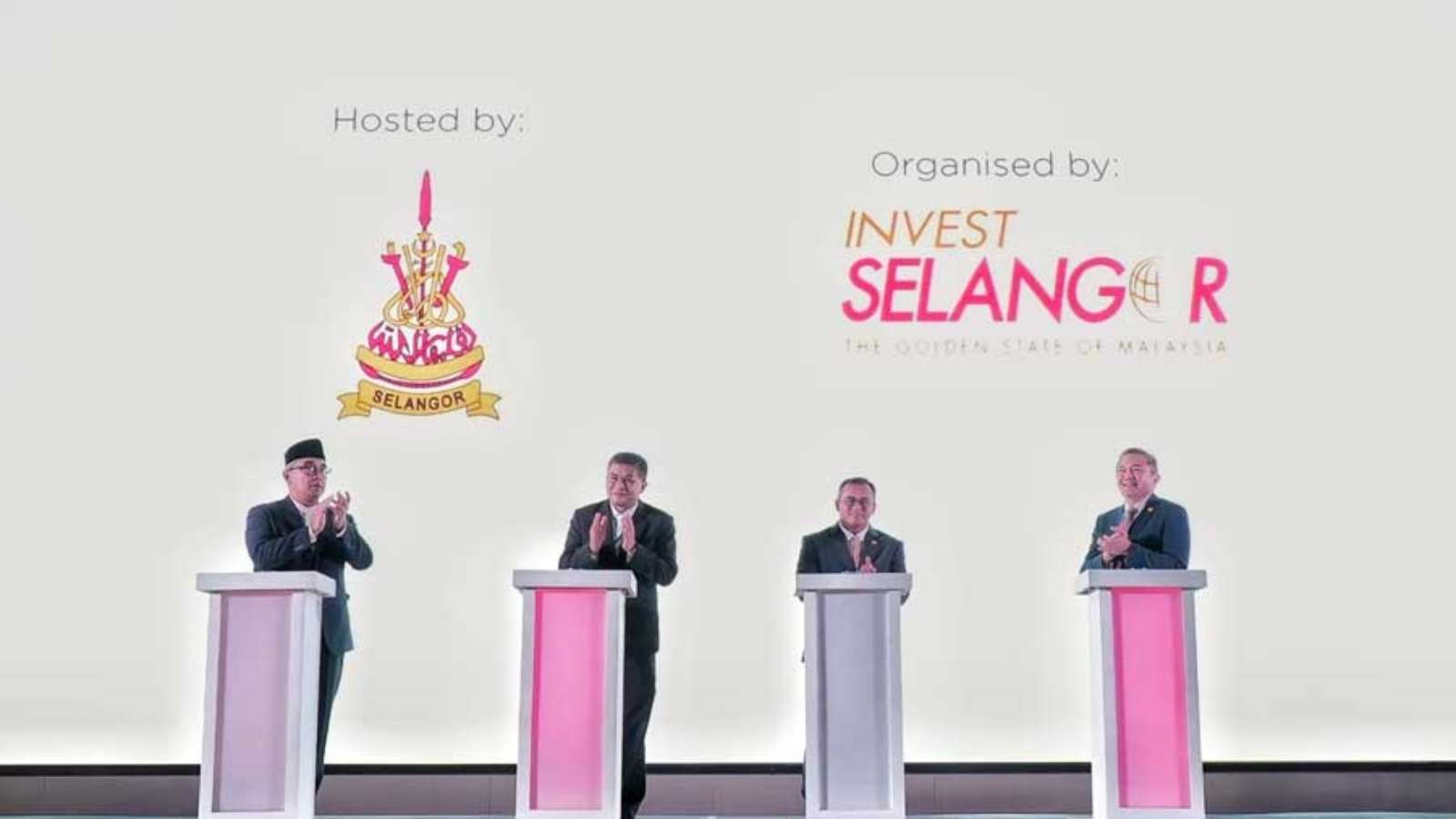 Deputy Governor Erwan Invites Selangor Investors to Strengthen Investment Collaboration in West Java