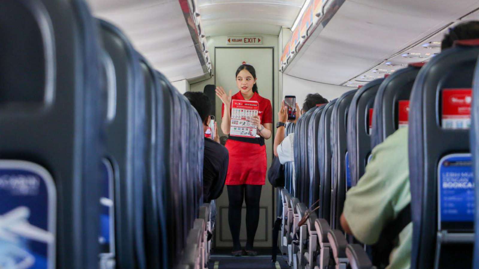 Super Air Jet Siapkan Delapan Rute Langsung dari dan ke Bandara Husein Bandung