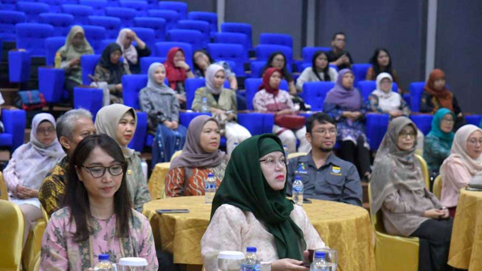 Pemprov Jabar Dorong Penguatan Kompetensi Psikolog Klinis untuk Tingkatkan Layanan Kesehatan Jiwa