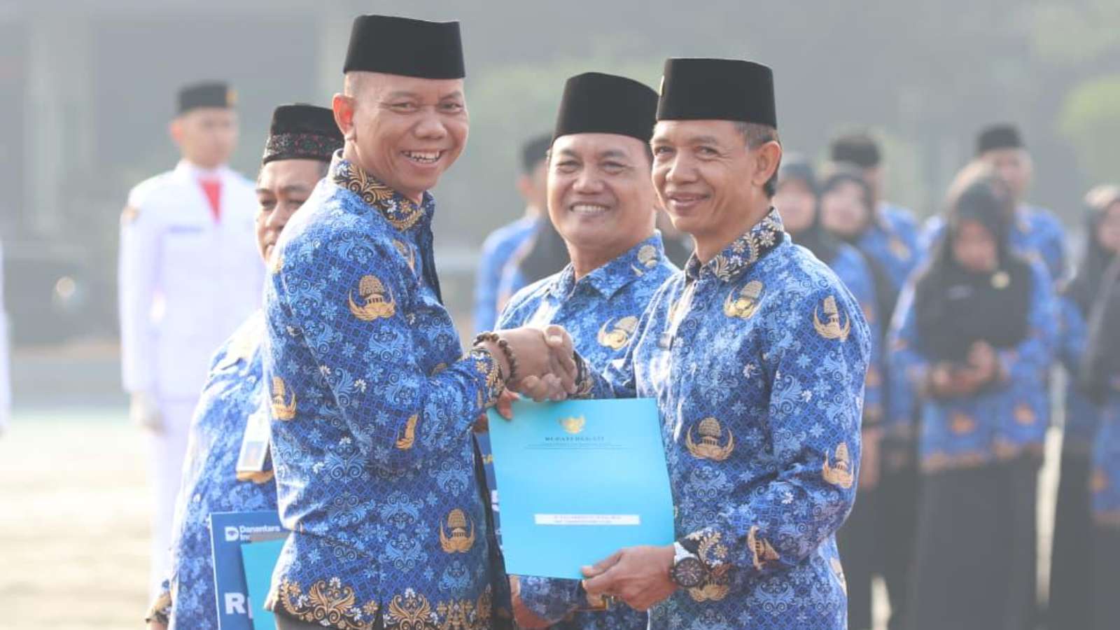 Harkopnas Ke-79, Minat Berkoperasi Terus Meningkat