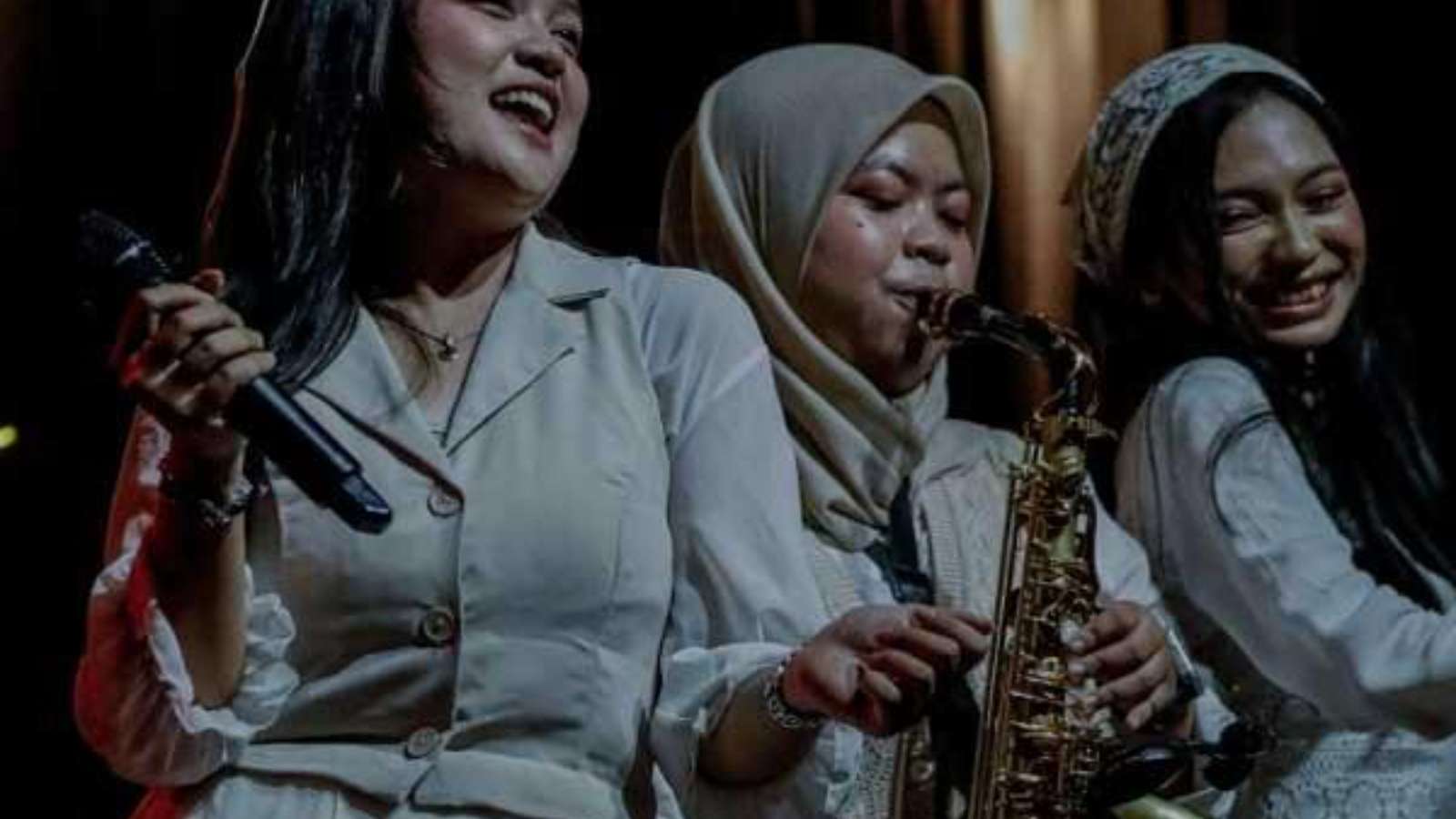 SMKN 10 Bandung Kemas UKK jadi Gigs Kreatif