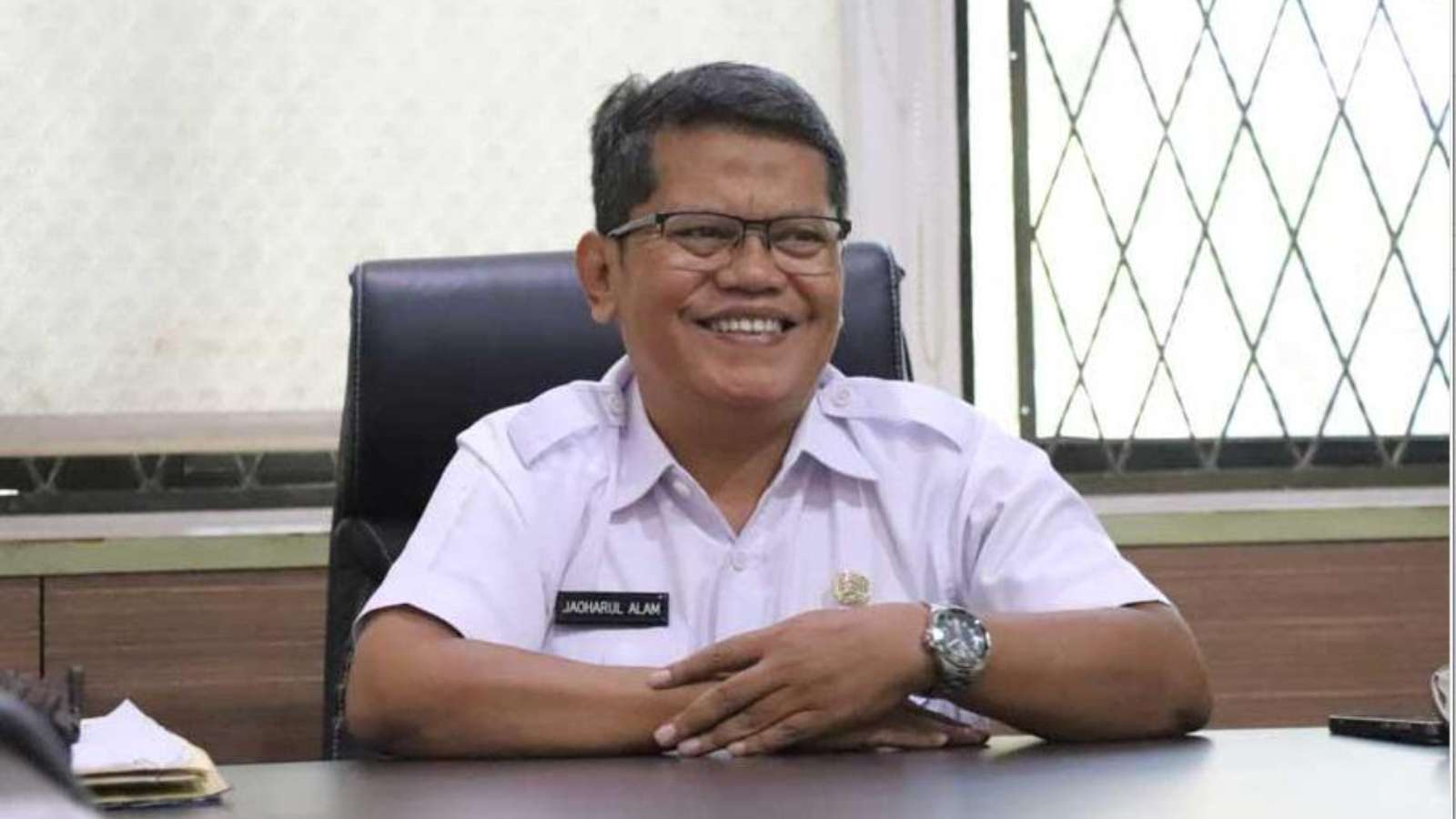 Bekasi Regency's Archival Management Ranks in the Top 6 Nationally After Significant Increase