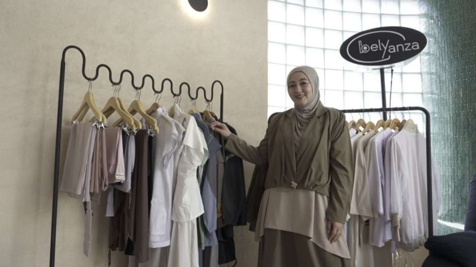 Paving the Way to the Global Market: The Story of Bandung's MSMEs at Mega Halal Bangkok 2026