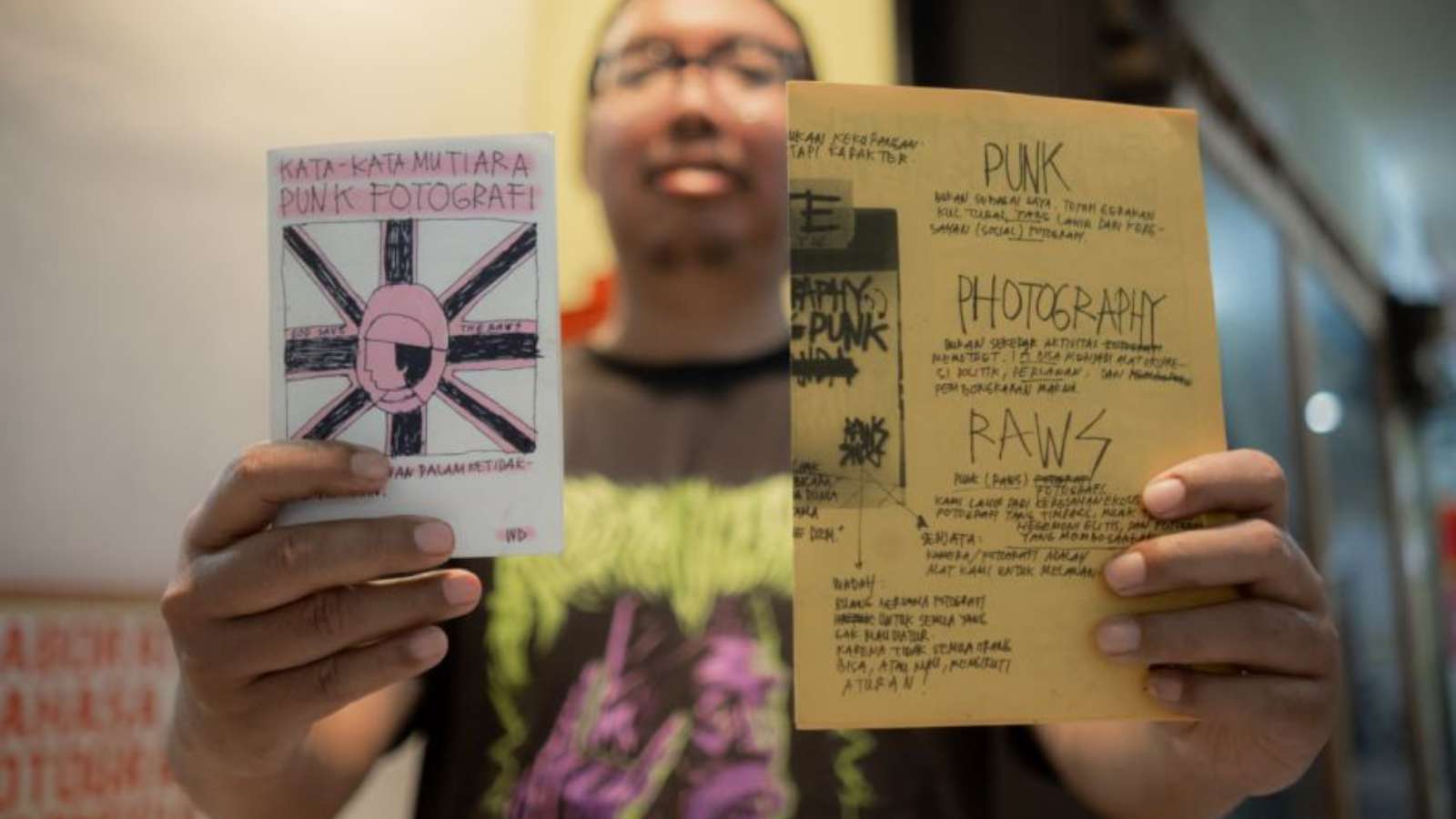 Fotografi Makin Mudah di Era Teknologi, Red Raws Dorong Ekosistem Ikut Berkembang