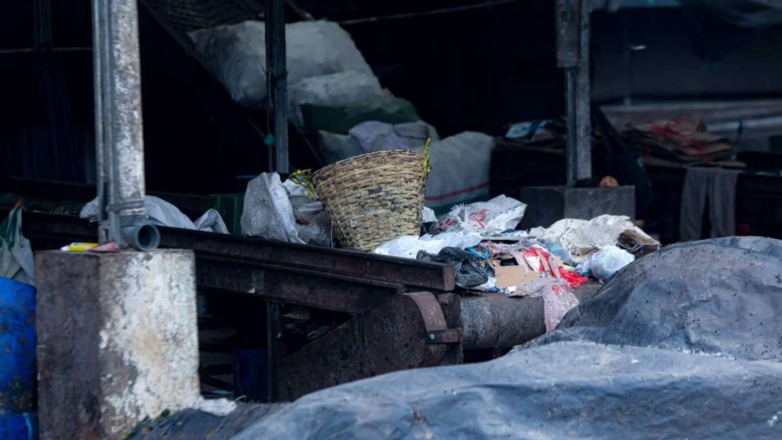 Pemkot Bandung Siapkan Pengolahan Sampah 300 Ton per Hari di Gedebage