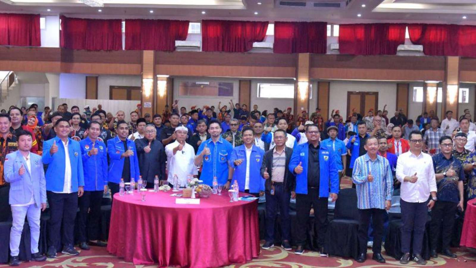 Sekda Jabar Targetkan Tingkat Pengangguran Pemuda Menurun Signifikan pada 2029