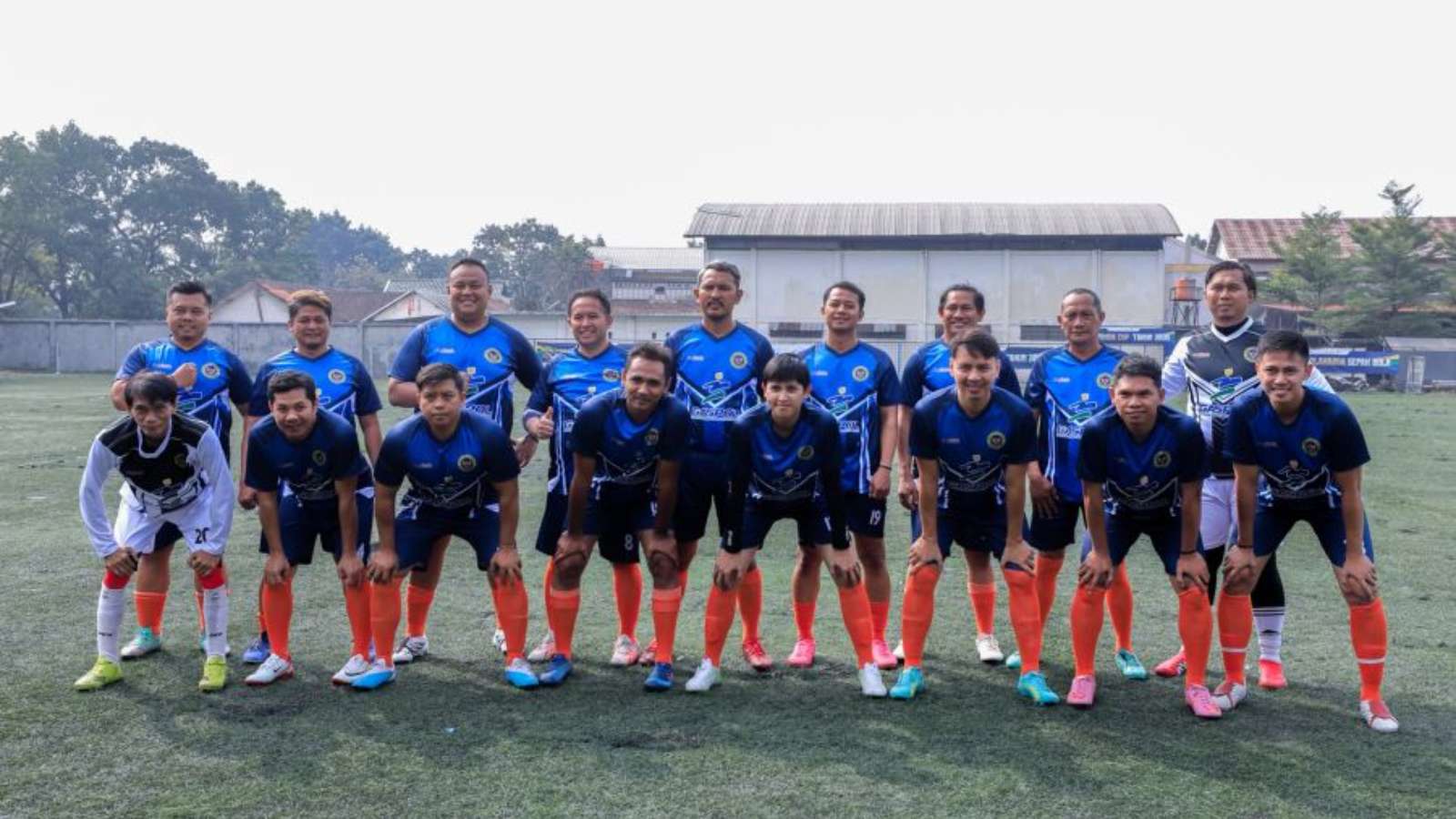 The 2026 Forkopimda Cup Will Be Held to Strengthen Brotherhood and Synergy in Bandung City