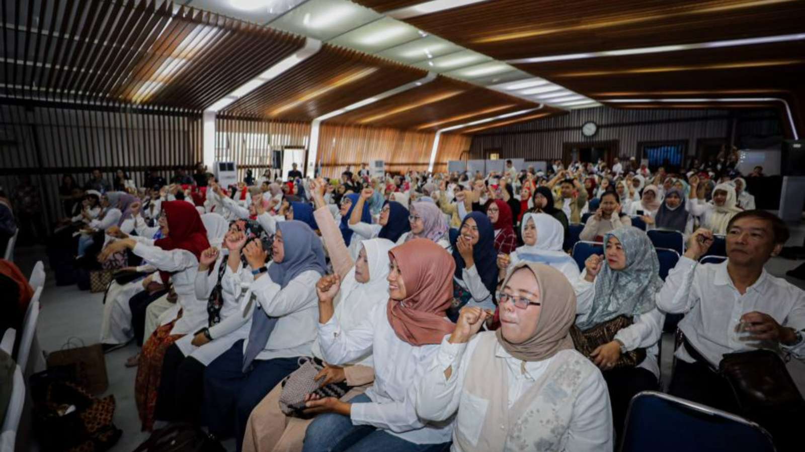 Bandung City Government Opens Access to Bank bjb MSME Credit
